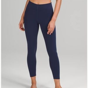Lululemon InStill 25" Leggins